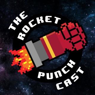 Rocket Punch Cast