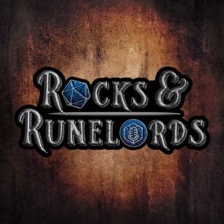 Rocks and Runelords
