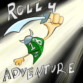 Roll 4 Adventure