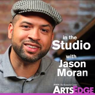 In the Studio with Jason Moran