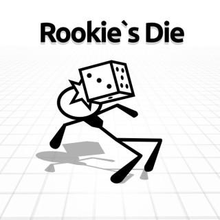 Rookie's Die • Pen und Paper