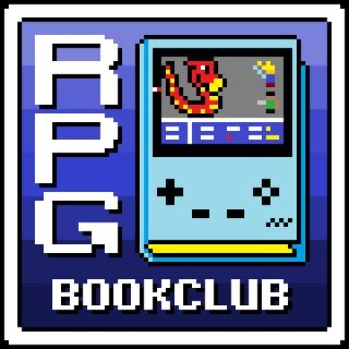 RPG Bookclub