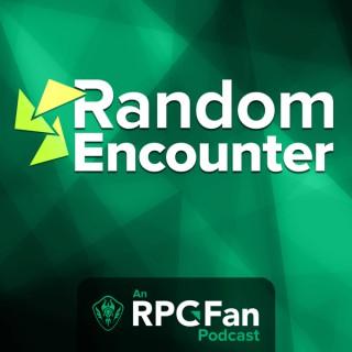 RPG Fan's Random Encounter