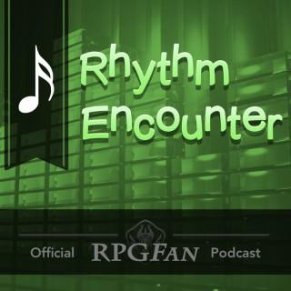 RPG Fan's Rhythm Encounter