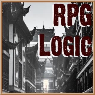 RPG Logic podcast