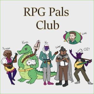 RPG Pals Club