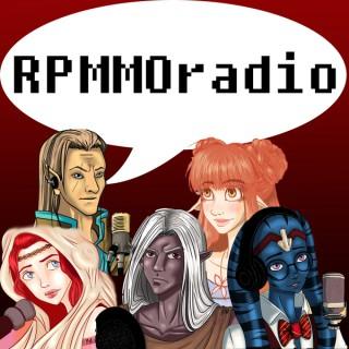 RPMMOradio: A Podcast For MMORPG Roleplay
