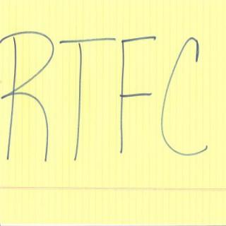 RTFC Podcast