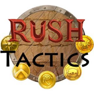 Rush Tactics