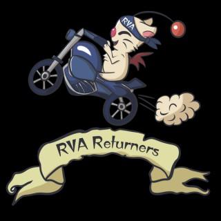 RVA Returners Final Fantasy TCG Podcast