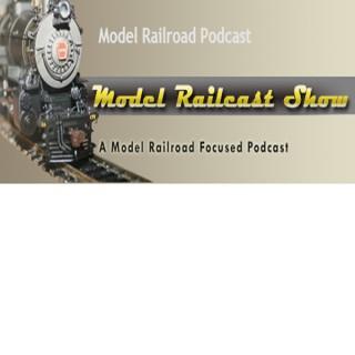 Ryan Andersen's Model Railcast Show