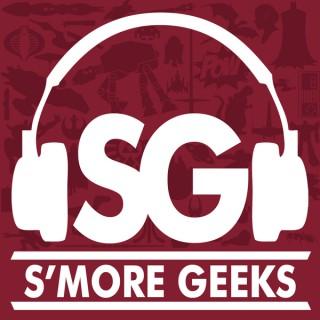 S'more Geeks Podcast
