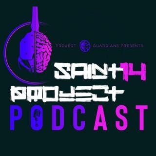 Saint 14 project Podcast