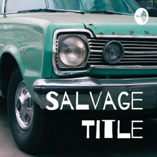 Salvage Title