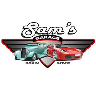 Sam's Garage Radio Talk Show