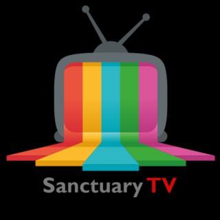 Sanctuary TV - Manga L'émission
