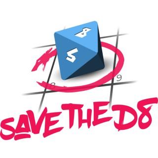Save The D8