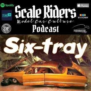 Scale Riders Model Car Culture Podcast