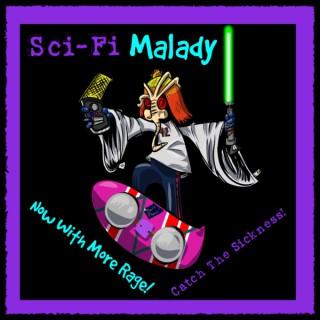 Sci-Fi Malady