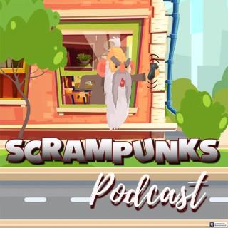 ScramPunks Podcast