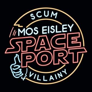 Scum and Villainy Podcast