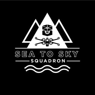 Sea To Sky Squadron Podcast