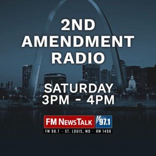 Second Amendment Radio