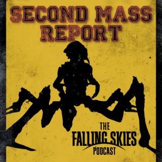 Second Mass Report: The Falling Skies Podcast