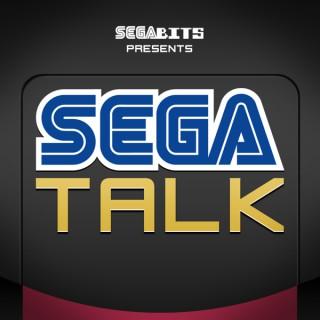 SEGA Talk Podcast