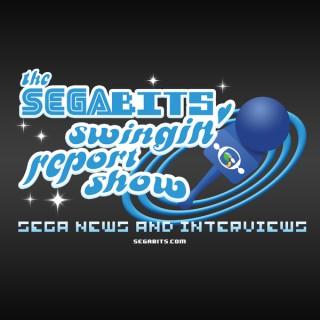 SEGAbits Swingin' Report Show : SEGA News and Interviews