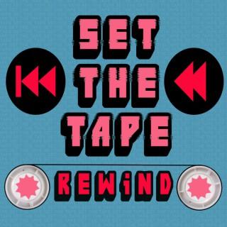 Set The Tape
