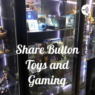 Share Button Toys and Gaming