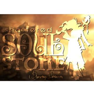 Shattered Soulstone - Your Diablo Podcast