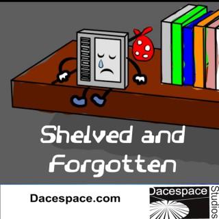 Shelved and Forgotten - Forget Being Cool