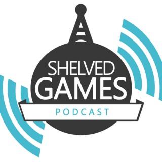 Shelved Games Podcast -