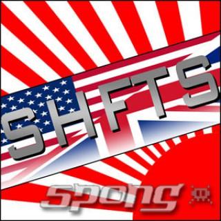 SHFTS Off Topic presented by SPOnG.com