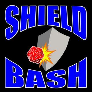 Shield Bash