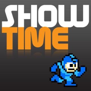 ShowTime Podcast