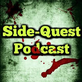 Side-Quest Gaming Podcast