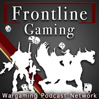 Frontline Gaming Network