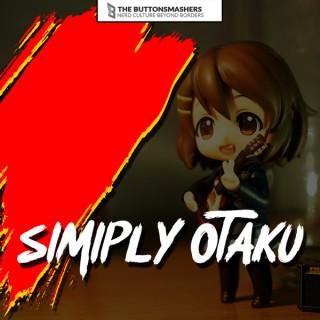 Simply Otaku Podcast