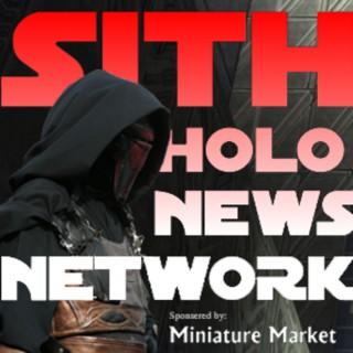 Sith Holonews Network