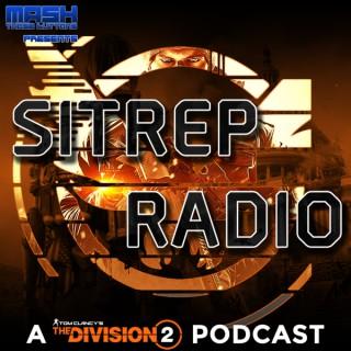 SITREP Radio – A Podcast for The Division 2
