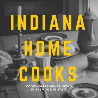 Indiana Home Cooks