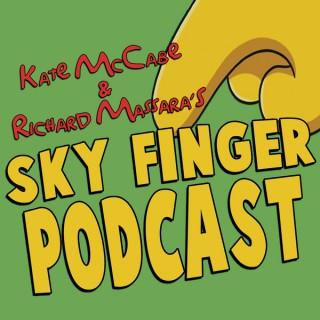 Sky Finger Podcast