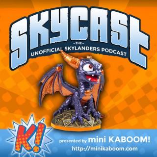 Skycast: The Unofficial Skylanders Podcast