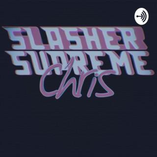 Slasher Supreme