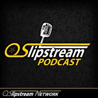 Slipstream Podcast