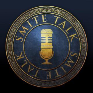 Smite Talk Podcast