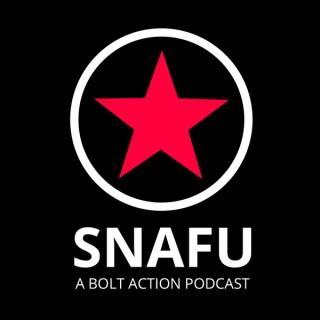 Snafu - A Bolt Action Podcast